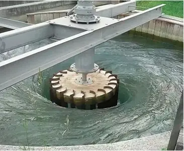 Водяний резервуар